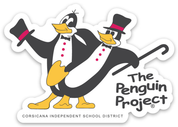 Penguin Project